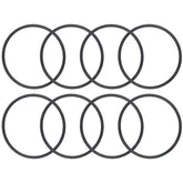 AR-PRO CLX200K O-Ring close-up showing premium heavy-duty rubber seal.