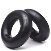 AR-PRO heavy-duty inner tube with TR-87 bent valve for 11x4-5 tires