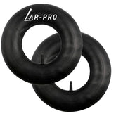 AR-PRO inner tube close-up showing the straight TR-13 valve and durable construction