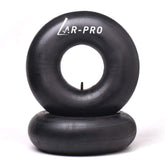 AR-PRO inner tube with TR-13 valve for 18x8.5/9.5-8, ideal for golf carts.