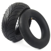 AR-PRO rear tire 110-50-6.5 compatible with various mini bikes for reliable ride quality.