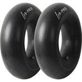 AR-PRO two-pack inner tubes with 22x11x10 straight valve for rugged tires.