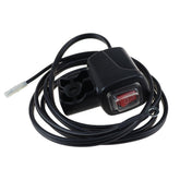 Aretle 117-5975 blade brake ignition switch for 22-30 inch mowers improves starting reliability.