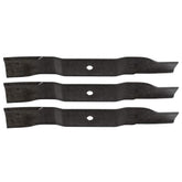 Ariens Gravely 04771200 52-inch blade set 3pk for efficient mowing