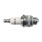 Ariens 21533400 spark plug close-up for reliable ignition during cold starts