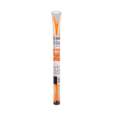 Arnold MTD wheeled trimmer line 0.155 inch diameter for precise edging and turf durability.