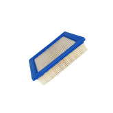 Arpisziv air filter packaging shows branding and replacement numbers for quick confirmation.