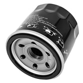 Arpisziv oil filter 136-7848 packaging ready for quick replacement.