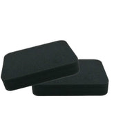 Arpisziv two-pack air filters for Generac generators improve filtration and protection.