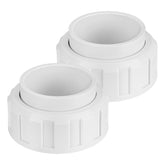 ArrogantF salt cell 2in union for Hayward GLX-Cell-Union with secure seal
