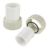 ArrogantF union replacement for Pentair Superflo pumps, ready for quick installation.