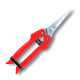 ARS HP-SE45 orange blade for precise cut in tight spots.