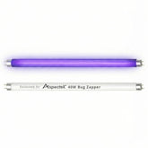 ASPECTEK 40W bug zapper UV lamp tube improves insect attraction and efficiency.
