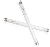 ASPECTEK 10W UV bulb replacement for indoor bug zapper.