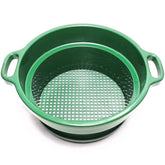 ASR Outdoor DEEP Stacking classifier with handles for easy field sifting