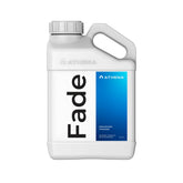 Athena Fade nitrogen-free finishing flush bottle for finishing nutrients in hydroponics.