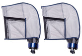 ATIE dual-chamber SuperBag for 3900 Sport with large debris capacity.