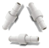 ATIE balance hose swivel D20 3-pack for Polaris pool cleaners