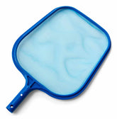 ATIE fine mesh leaf skimmer for pool — quick debris removal.