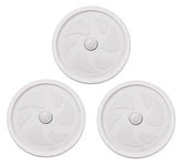 ATIE Polaris 280 large wheel assembly for smooth pool cleaner drive.