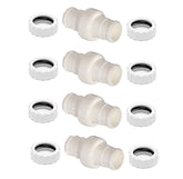ATIE Polaris 360 hose swivel 9-100-3002 improves hose movement during cleaning.