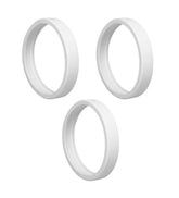 ATIE Tire C10 replacement for Polaris; improved grip and pool-surface protection.