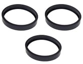 ATIE C11 tire for Black Max 280 with strong grip and pool-safe finish protection.