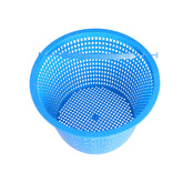 ATIE SPX1070E basket in skimmer showing broad compatibility with major brands
