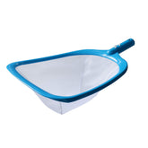 ATIE Pool Skimmer Net with ultra-fine mesh for quick debris pickup