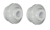 ATIE hydrostream return jet SP1419D 2-pack front view for precise water return control.