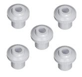 ATIE SP1421D insider fitting eyeball with adjustable jet flow for spa returns.