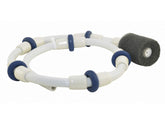 ATIE Polaris 180 sweep hose kit cleans pool floors and walls efficiently.