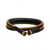 Atlantic female-to-female hose ends enable versatile connections in any garden.