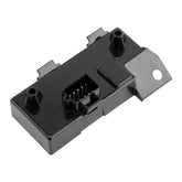 ATRACYPART ECU module front view for John Deere tractors, reliable replacement.
