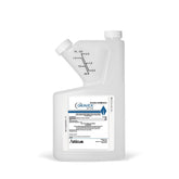 Atticus Gravex 20EW fungicide bottle for lawn disease protection.