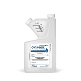 Atticus Gunner 14.3 bottle pour shows easy mixing and ready-to-use fungicide.