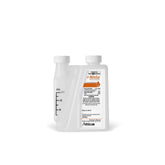Atticus Nixlo IGR Concentrate bottle with spray, versatile indoor pest control.