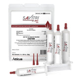 Atticus Savitri ant gel bait in a prefilled syringe for easy application