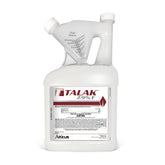 Atticus Talak 7.9 F bifenthrin concentrate bottle for indoor and outdoor pest control.
