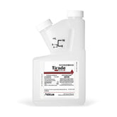 Atticus Tirade Ultra SC bottle front with label for indoor and outdoor pest control