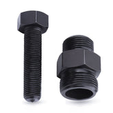 Atunee flywheel puller kit for Stihl with 22 mm and 26 mm threads for rotor removal