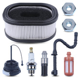AUMEL air filter ms441 for clean air intake and engine protection.
