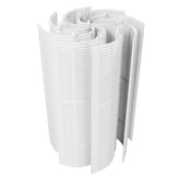 Aumzong 60 sq pool filter grid front view enhances filtration performance.