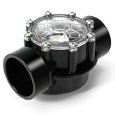 Aumzong 7305 check valve assembly for pools and spas ensuring reliable flow