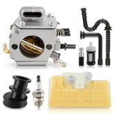 AUTOKAY MS290 carburetor kit for smoother starting and reliable performance.