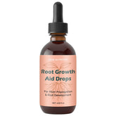 Auvctixa Root Growth Aid Drops bottle for precise propagation applications