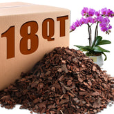 Avalution Orchid Bark – root stability for robust orchid roots.