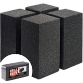 Avant Grub grill brick multipack packaging shows easy storage and ready-to-use blocks
