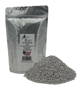 Awesome Industries pumice small 1/8-inch granules promote root growth with airy texture.