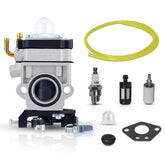 AZH carburetor replacement for Thunderbay Y43—reliable fit and quick swap.
